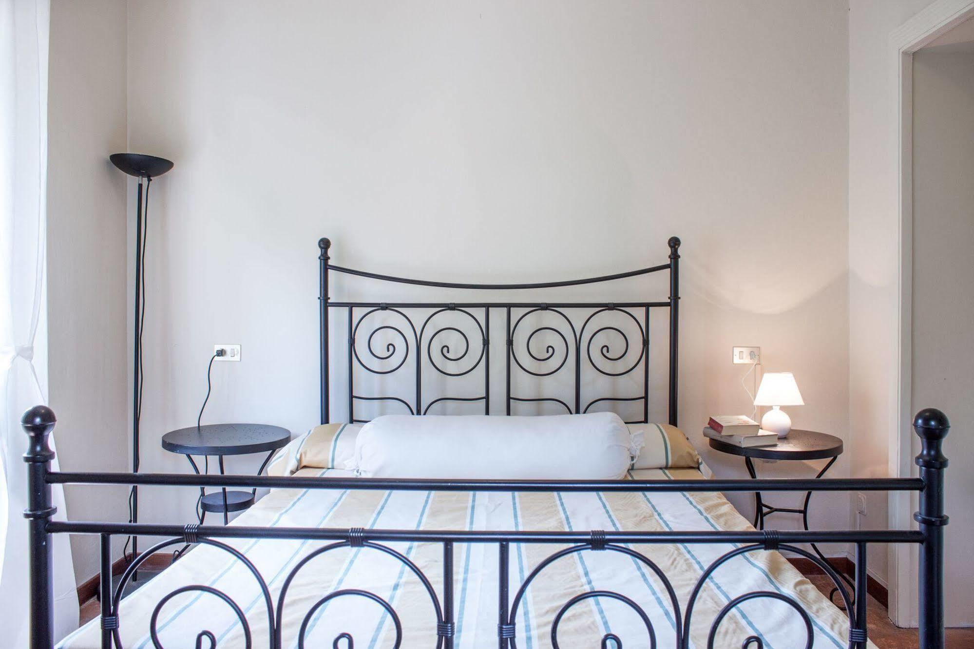 Casa La Viola Blu Bed & Breakfast Cernobbio Exterior photo